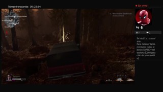 Probando la misión de Mia - Evil Dead The Game