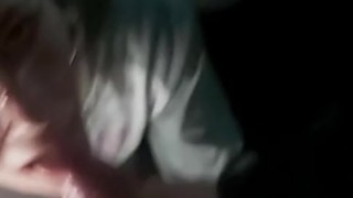 Good Morning! Chase Mavericks Lovely thick cumshot for Petite RavenFeatherAscott