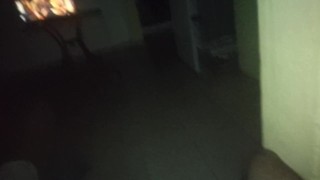 Hombre se masturba y eyacula un litro! Man masturbates and ejaculates a liter! 🌶️🍼