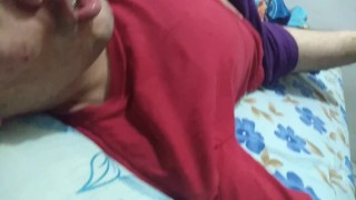 BULTO GRANDE DE VERGA MEXICANA 🍆🥒 / BIG BULGE OF MEXICAN DICK 🍆🥒