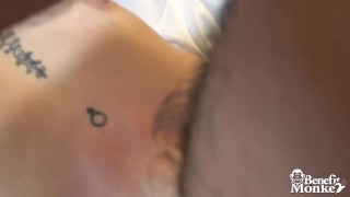 Venom Evil meets the Hungrylla