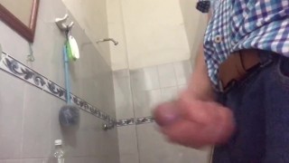 MY BOSS IS SO HOT, MASTURBATION AT WORK!