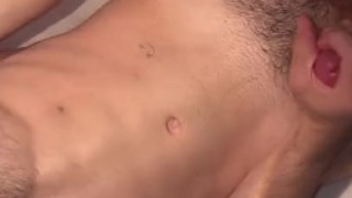 solo sesh and cum shot for you:)