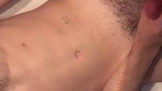 solo sesh and cum shot for you:)