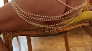 Toronto’s MarktheModel Boudoir Boy