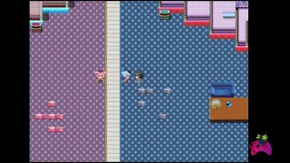 Domina Game E58 - Double FootJob with Maki and Mika