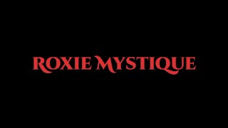 Toy play w. ROXIE