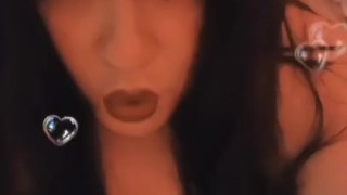 Sissy Latina stole your man, he's mine now