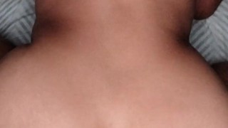 Porno Amateur Mexicano-El Regreso De Mi Tía Enmascarada-Gape Anal Amateur