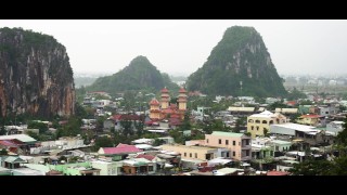 RAINY DAYS ARE FOR SEX - LUNA'S JOURNEY (EPISODE 33)