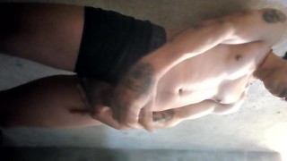 MASTURBACION COMPULSIVA 😱🔥😈