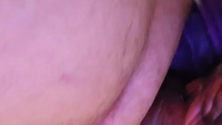 Double Penetrated Anal By Two Knotty Dicks