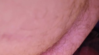 Double Penetrated Anal By Two Knotty Dicks