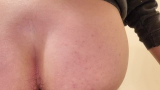 Taking An XL Cummy Doggy Pt. 3