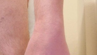 Taking An XL Cummy Doggy Pt. 6