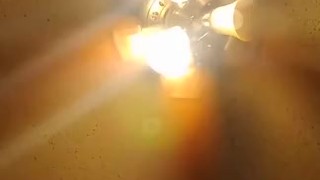 Camera falls during hard anal for PnpPawg from TexasBWC!