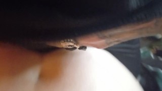 Hard doggystyle anal for PnpPawg from TexasBWC!