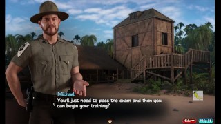 Treasure Of Nadia Gameplay Part 33-34