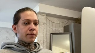 Harry_Jen | Seduced a roommate and fucked with a big dick
