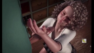 Treasure Of Nadia Gameplay Part 35