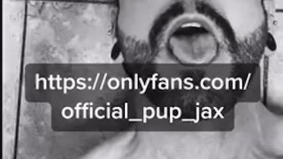 Compilation of licking public restrooms urinals.