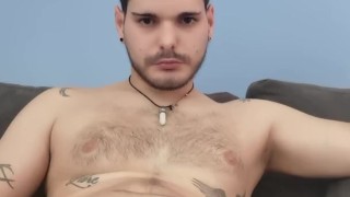 Dance ass cum