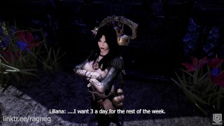 My Neighbor Liliana | Trailer