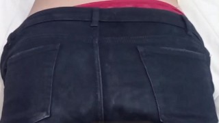 iran🇮🇷 جووون کون ژله ای ایرانی🇮🇷🇮🇷