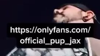 Licking , drinking, and spitting at public urinal. Then walking out with mouth full of pi?? From uri