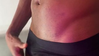 Full video in onlyfans @infernalblack