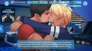 Love and Sex: I bring Hanna on a date to the strip club