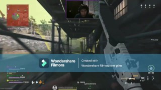 amateur en mitad de partida