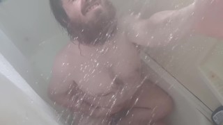 Shower video with the new phone at 1080 60 FPS with no limit