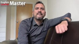 FULL VIDEO Stepdad SPH and POV handjob jerk off Hundreds more like this on my JFF / OF