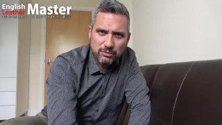 FULL VIDEO Stepdad SPH and POV handjob jerk off Hundreds more like this on my JFF / OF