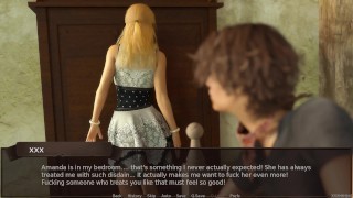 Love Season #75 - PC Gameplay (HD)