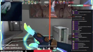 Stupid twink gets fucked