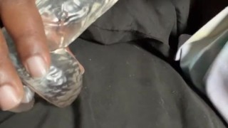 Slurp! ASMR (Turn your headphones up!)