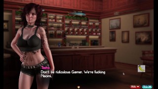 Treasure Of Nadia Gameplay Part 36