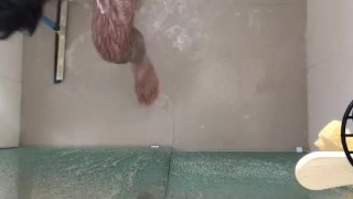 MONDAY BEFORE GOING TO WORK