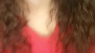 Fucking my tight pussy til I squirt 😝