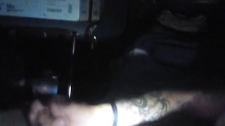 Trying out new phone I'm sorry everyone