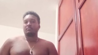 Black men hot boy Big cock