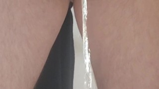 thirsty? I had too much coffee, I just figured!!!