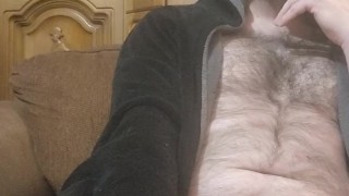 YOU KNOW EVERYTHING IS CONNECTED WHEN YOUR BALLS REACT CUZ YOU CAN'T HANDLE YOURE S#$T