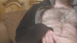 YOU KNOW EVERYTHING IS CONNECTED WHEN YOUR BALLS REACT CUZ YOU CAN'T HANDLE YOURE S#$T