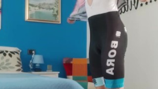 Gaycyclist