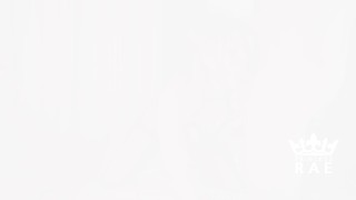 I get spanked, facefucked and facialised | Princess Rae