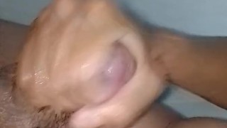 Me Corro En Mi Mano