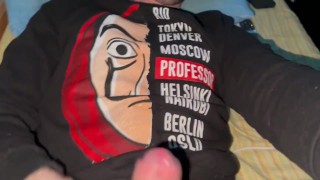 Una sega pre nanna🌙